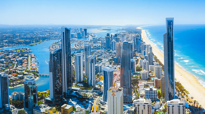 澳洲188C投资移民